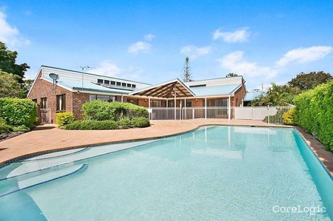 Property photo of 659 Pimpama-Jacobs Well Road Norwell QLD 4208