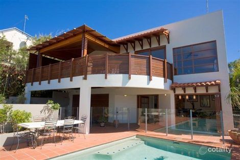 Property photo of 53 Orealla Crescent Sunrise Beach QLD 4567