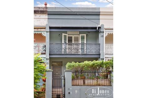 Property photo of 61 Holdsworth Street Woollahra NSW 2025