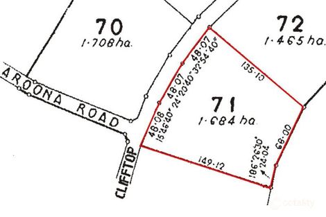 71 Cliff Top Dr, Sunnyside, SA 5253