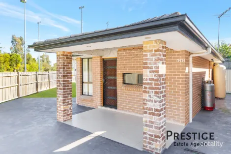 626c Cabramatta Rd W, Mount Pritchard, NSW 2170