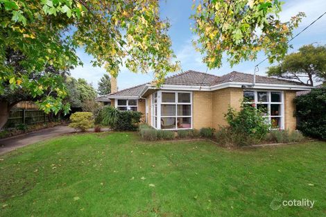 12 Stawell St, Mentone, VIC 3194