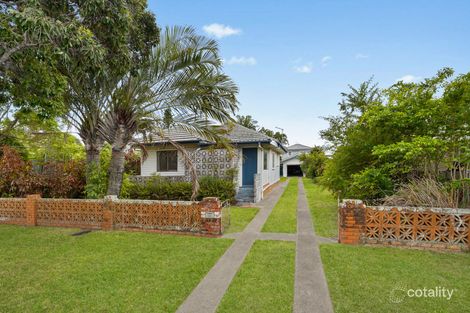 34 Frank St, Scarborough, QLD 4020
