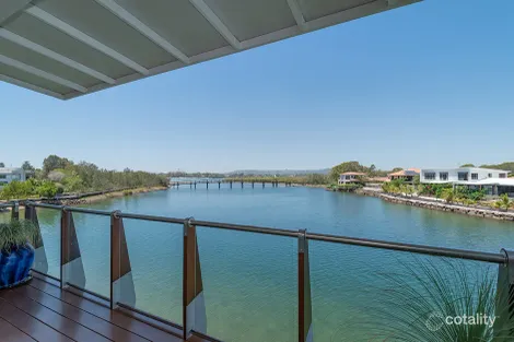 32/20 Anchorage Cct, Twin Waters, QLD 4564