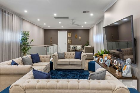 Property photo of 21 Carolan Crescent Valley View SA 5093