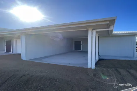 Property photo of 32 Commonwealth Street Clifton QLD 4361