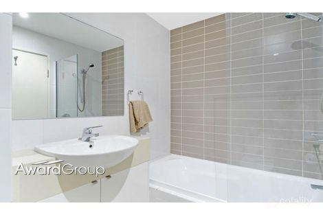 Property photo of 647/30 Baywater Drive Wentworth Point NSW 2127