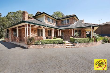 8 Opel Pl, Ingleburn, NSW 2565