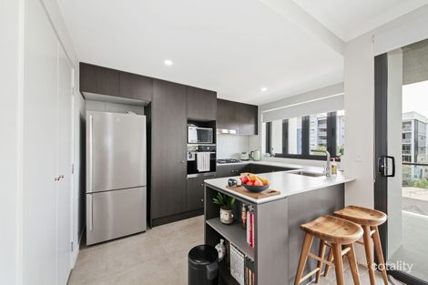 Property photo of 5001/16 Curwen Terrace Chermside QLD 4032