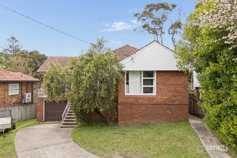 39 BABBAGE RD, ROSEVILLE CHASE, NSW 2069