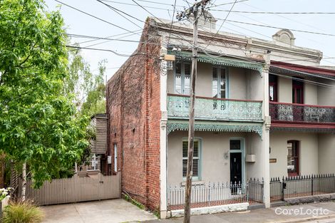 Property photo of 27 Herbert Street Northcote VIC 3070