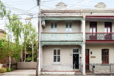 Property photo of 27 Herbert Street Northcote VIC 3070