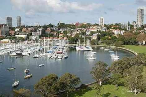 Property photo of 5/61-67 Roslyn Street Rushcutters Bay NSW 2011