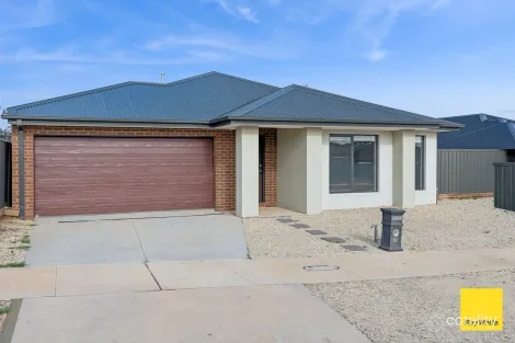 Property photo of 28 Callaghan Street Jackass Flat VIC 3556