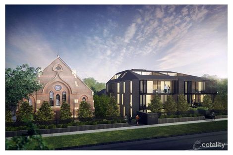 12/1231 Malvern Rd, Malvern, VIC 3144