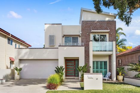 Property photo of 3 Kiernan Street Gwynneville NSW 2500