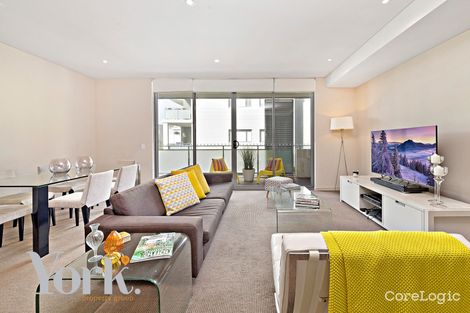 Property photo of 33/54A Blackwall Point Road Chiswick NSW 2046