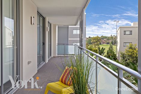Property photo of 33/54A Blackwall Point Road Chiswick NSW 2046