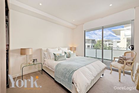 Property photo of 33/54A Blackwall Point Road Chiswick NSW 2046