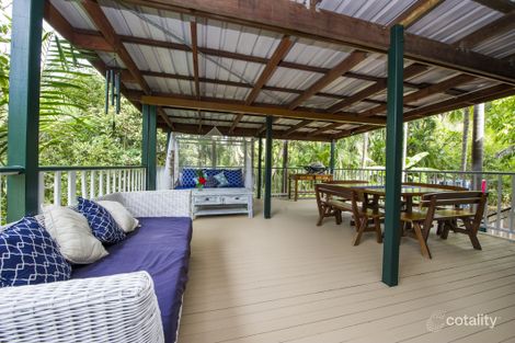 14 Mirimar Cres, Arcadia, QLD 4819