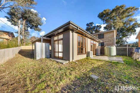 Property photo of 3/4 Bindaga Street Aranda ACT 2614