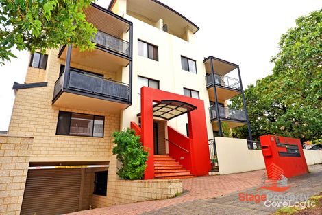 Property photo of 4/28 Bronte Street East Perth WA 6004