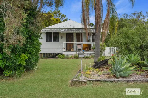 9 Orton St, Laidley, QLD 4341