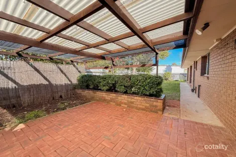 Property photo of 43 Rutherford Street Swan Hill VIC 3585