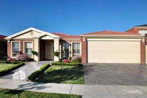 Property photo of 8 Rutherglen Crescent Gowanbrae VIC 3043