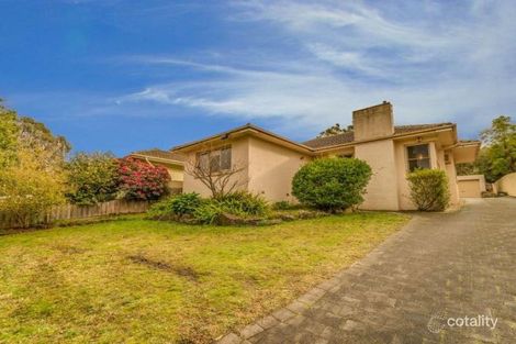 Property photo of 1/23 Olwen Street Nunawading VIC 3131