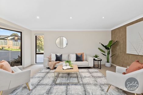 Property photo of 51 Olive Pink Crescent Banks ACT 2906
