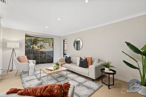 Property photo of 51 Olive Pink Crescent Banks ACT 2906