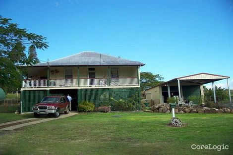 Property photo of 7 Haag Road Teviotville QLD 4309