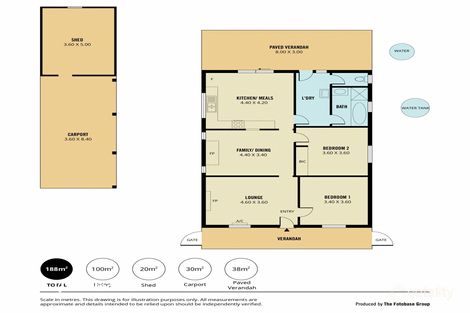 Property photo of 28 Fourteenth Street Gawler South SA 5118