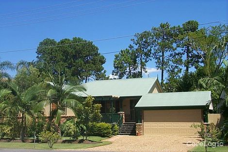 Property photo of 88 Boykambil Esplanade North Hope Island QLD 4212