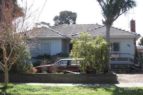 25 Jackson Rd, Highett, VIC 3190