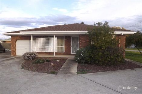 Property photo of 1/10 Glendaloch Court Lavington NSW 2641