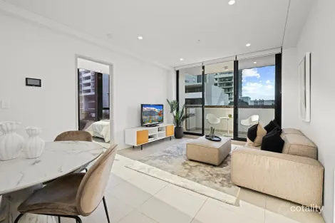202/6 Bourke St, Mascot, NSW 2020