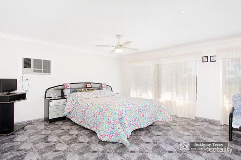 Property photo of 84 Coonawarra Street Edensor Park NSW 2176