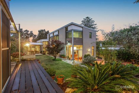 Property photo of 7 Butler Avenue Swanbourne WA 6010