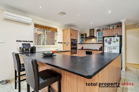 Property photo of 34 James Smith Circuit Conder ACT 2906