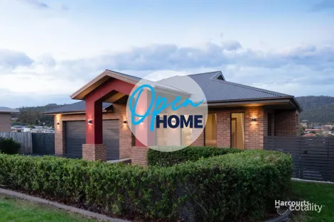 Property photo of 19 Malachi Drive Kingston TAS 7050