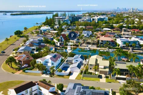Property photo of 6 Van Diemen Place Hollywell QLD 4216