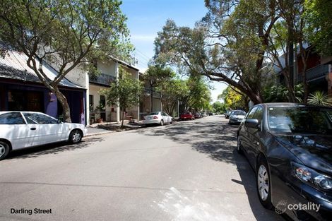 Property photo of 15 Darling Street Glebe NSW 2037