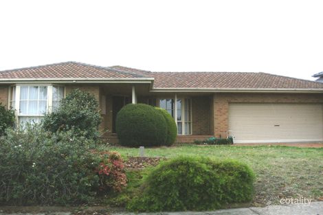 Property photo of 24 Taupo Crescent Rowville VIC 3178