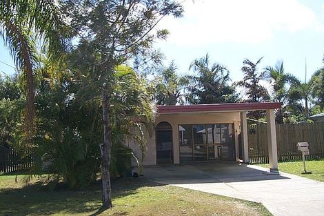 19 Stephanie St, Rasmussen, QLD 4815