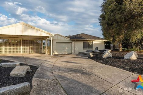 Property photo of 2 Hollyoak Haven Chirnside Park VIC 3116