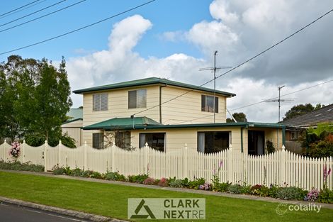 Property photo of 1A Darnum Street Drouin VIC 3818