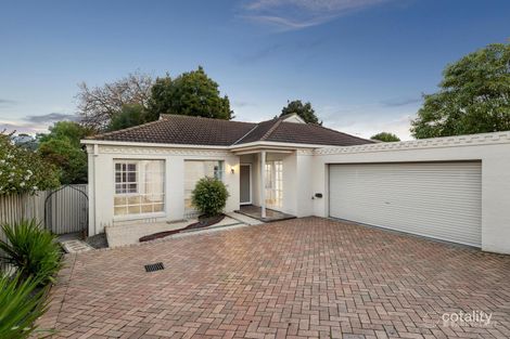 2/74 Franklin Rd, Doncaster East, VIC 3109
