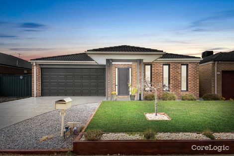 Property photo of 81 Haines Drive Wyndham Vale VIC 3024